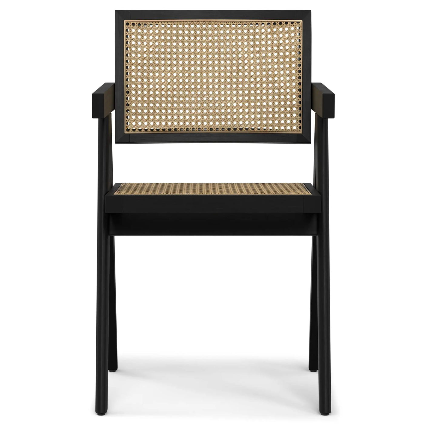 Regina - Handcrafted Dining Armchair (Set of 2) by Unique Piece Furniture