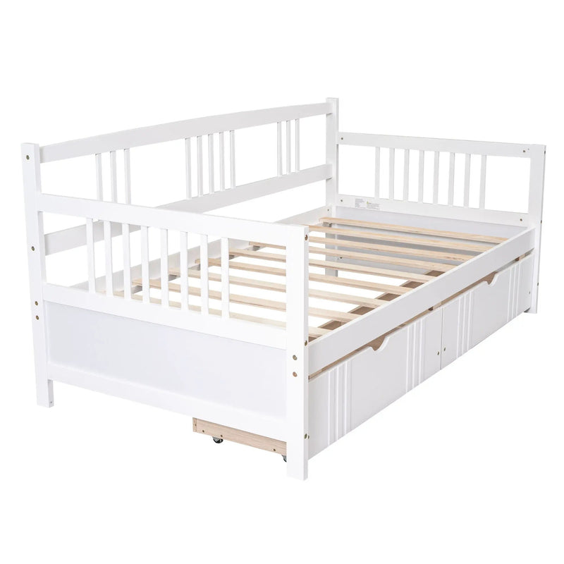 Multifunctional Modern Daybed by Unique Piece Furniture
