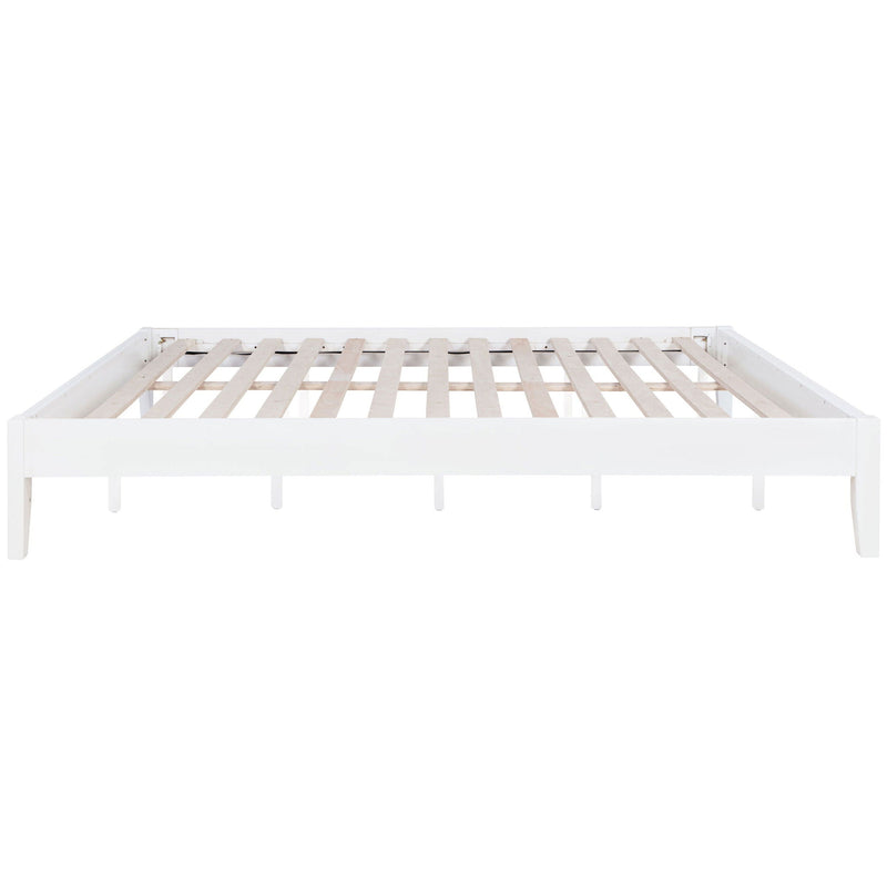 Hounslow - Platform Bed