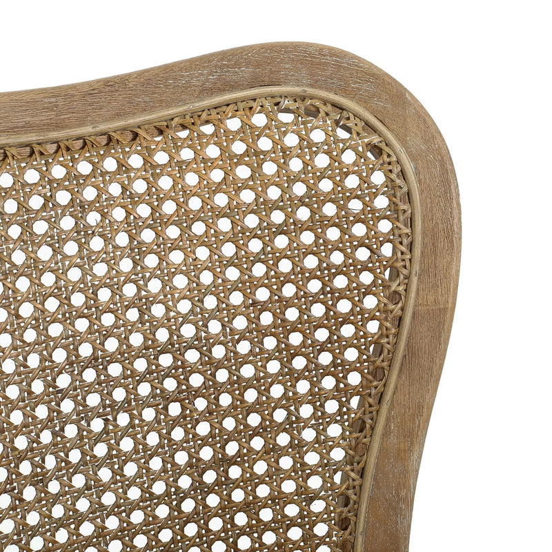 Barstool Set of 2 - Dark Brown by HouseOfZazla