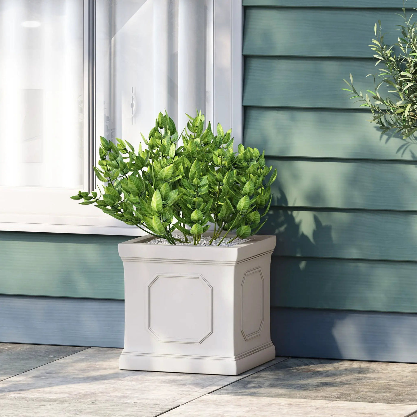 Durable Planter by HouseOfZazla