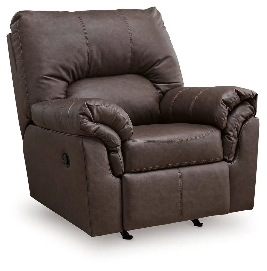WillowBend - Rocker Recliner by Unique Piece Furniture