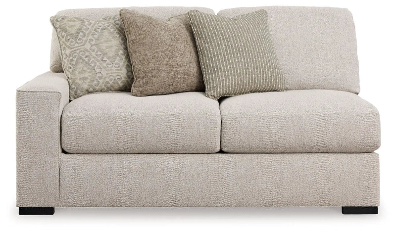 Ballyton - Sectional by Unique Piece Furniture