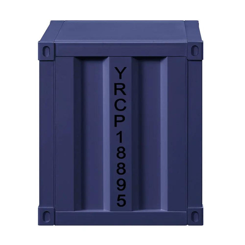 Cargo - Nightstand (USB) by Unique Piece Furniture