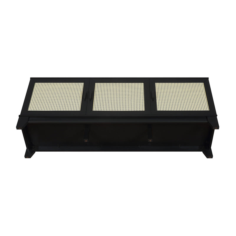 Sheridan - TV Stand by HouseOfZazla