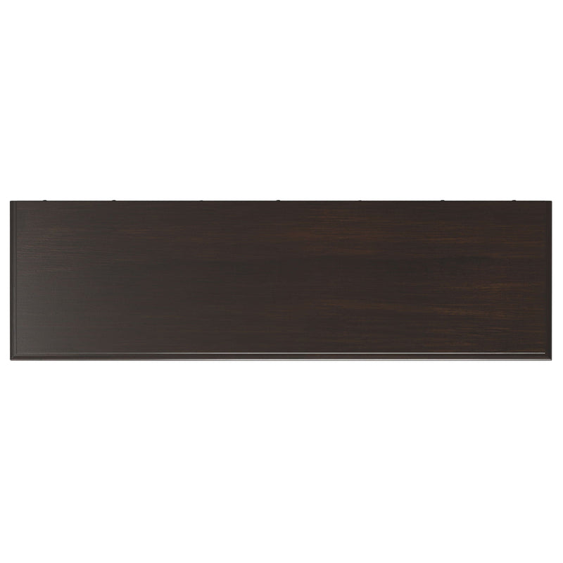 Connaught - Wide Entryway Storage Cabinet by HouseOfZazla