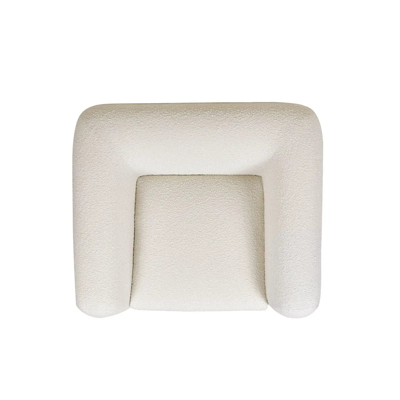 Alpine - Sherpa Arm Chair by Unique Piece Furniture