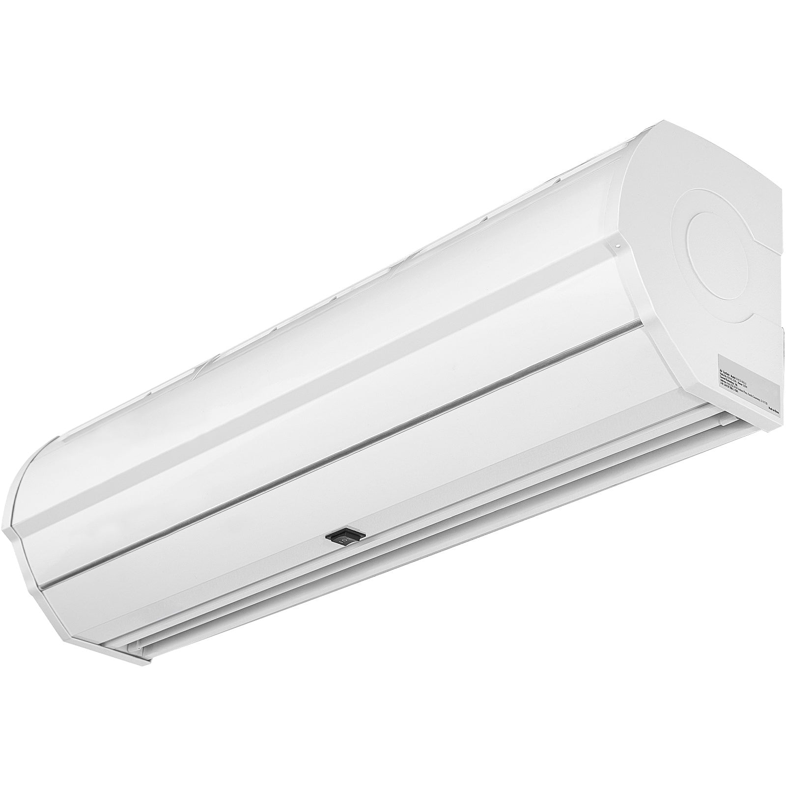 36" Commercial Indoor Air Curtain Super Power 2 Speeds 900CFM by HouseOfZazla