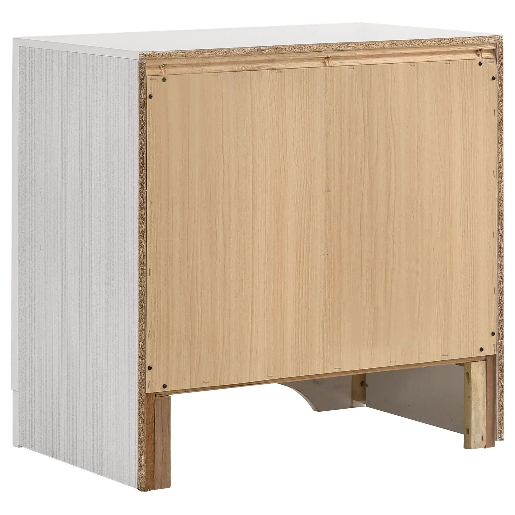 Corbin - Glittering Bedroom Set
