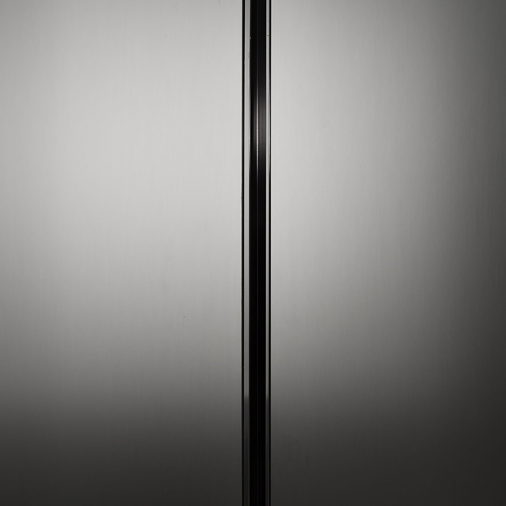Nova Series - Door Wall Mounted Garage Cabinet, Soft Closing - Dark Gray by HouseOfZazla