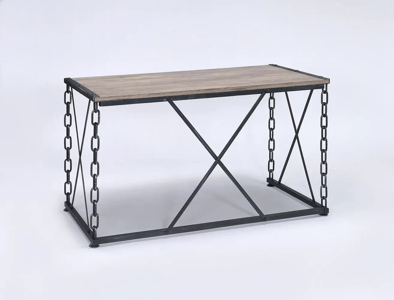 Jodie Rustic Desk by HouseOfZazla