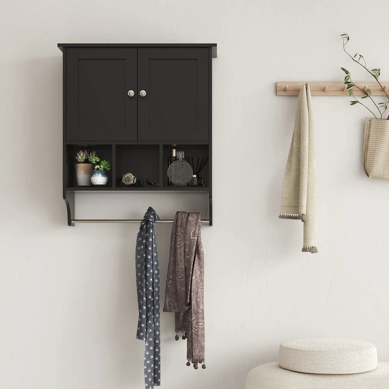 Bathroom Cabinet by HouseOfZazla