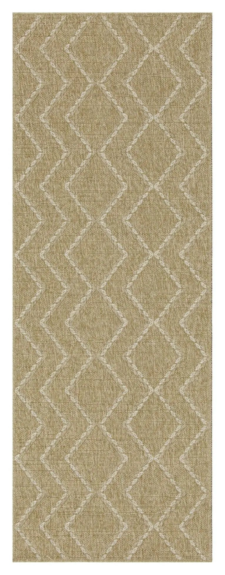 Earth - Indoor / Outdoor Area Rug - Jute / by Unique Piece Furniture