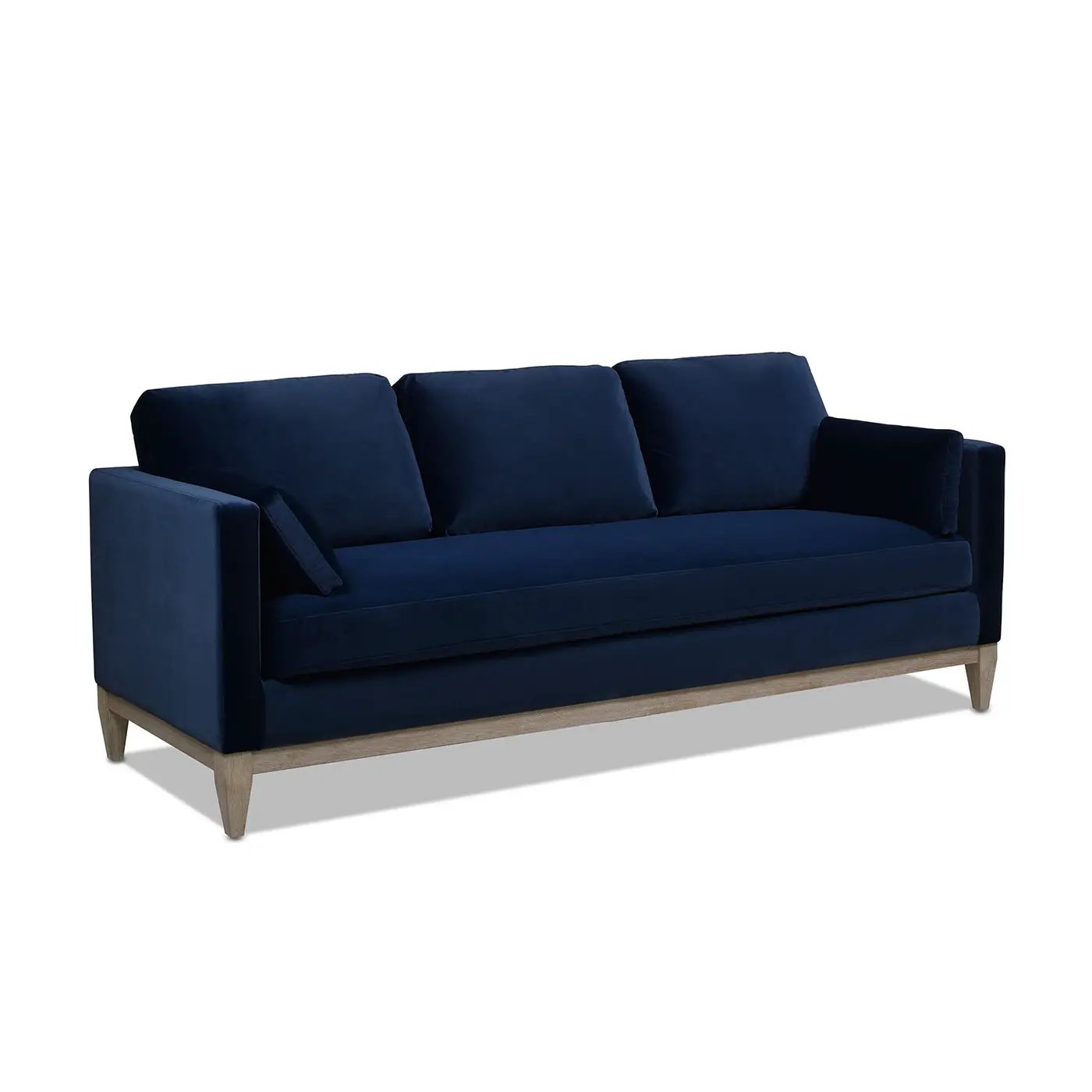 Knox - Modern Farmhouse Sofa by Unique Piece Furniture