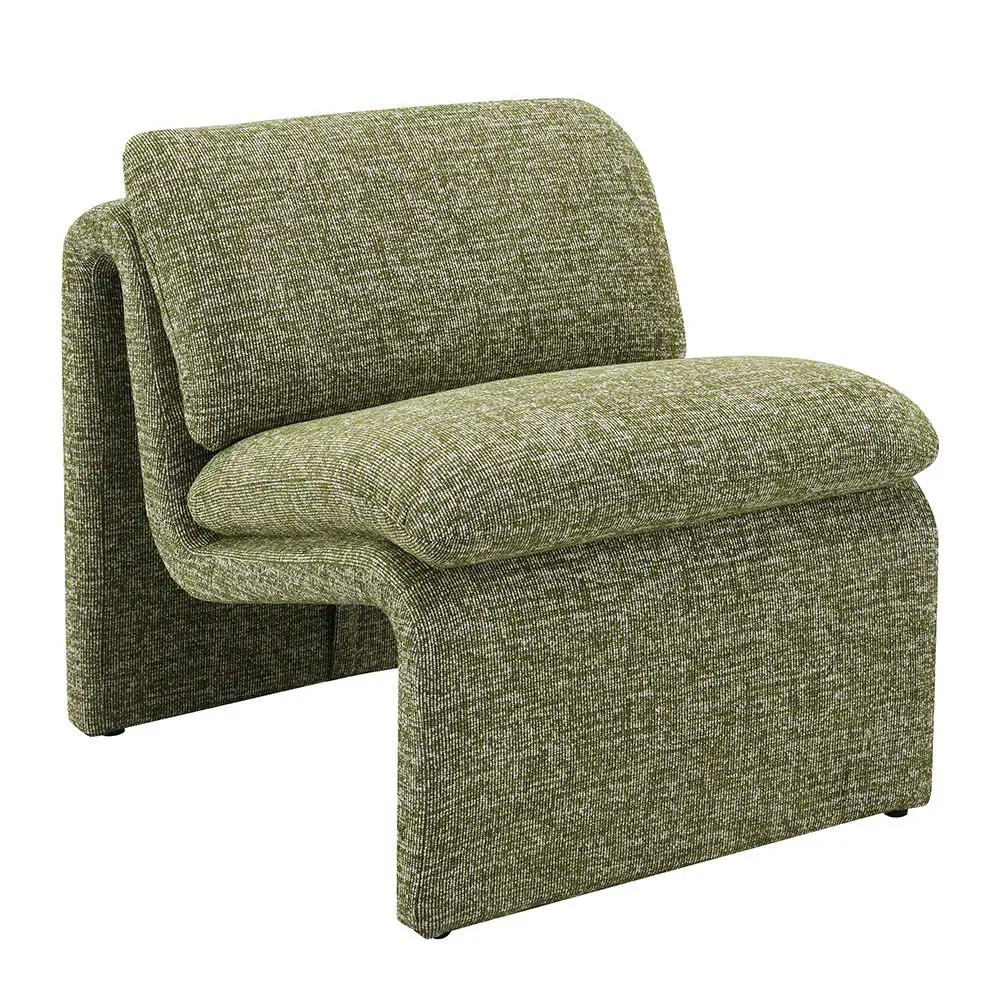 Jaeda - Accent Chair by Unique Piece Furniture