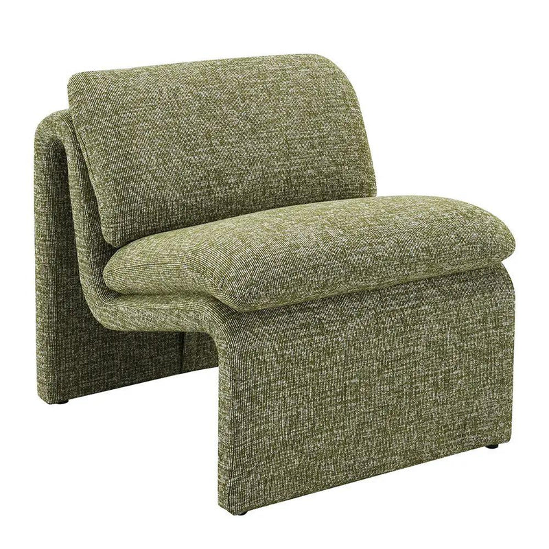 Jaeda - Accent Chair by Unique Piece Furniture