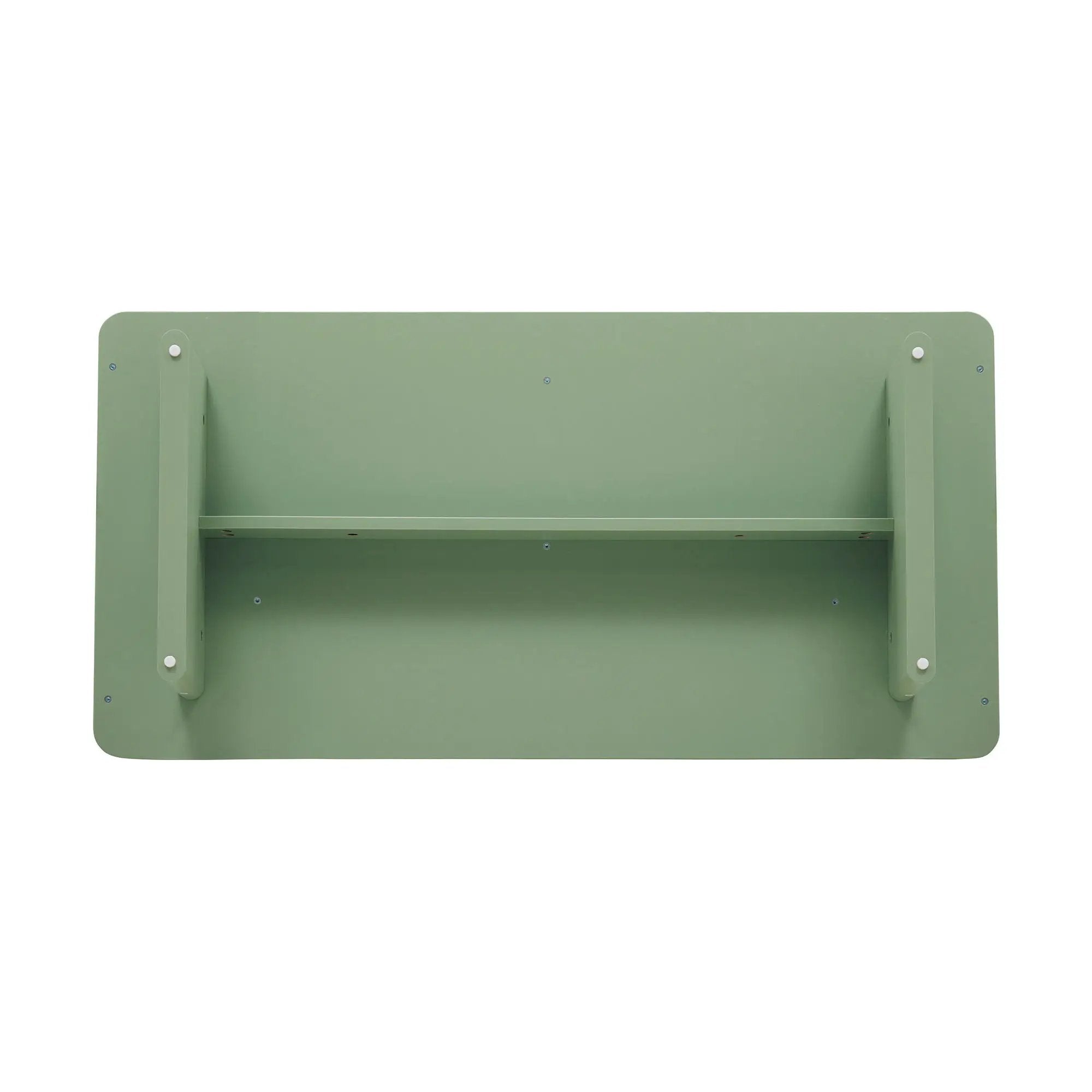 Ella - Coffee Table With 2 Full Extension Drawers