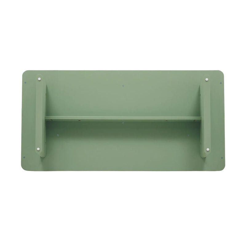 Ella - Coffee Table With 2 Full Extension Drawers