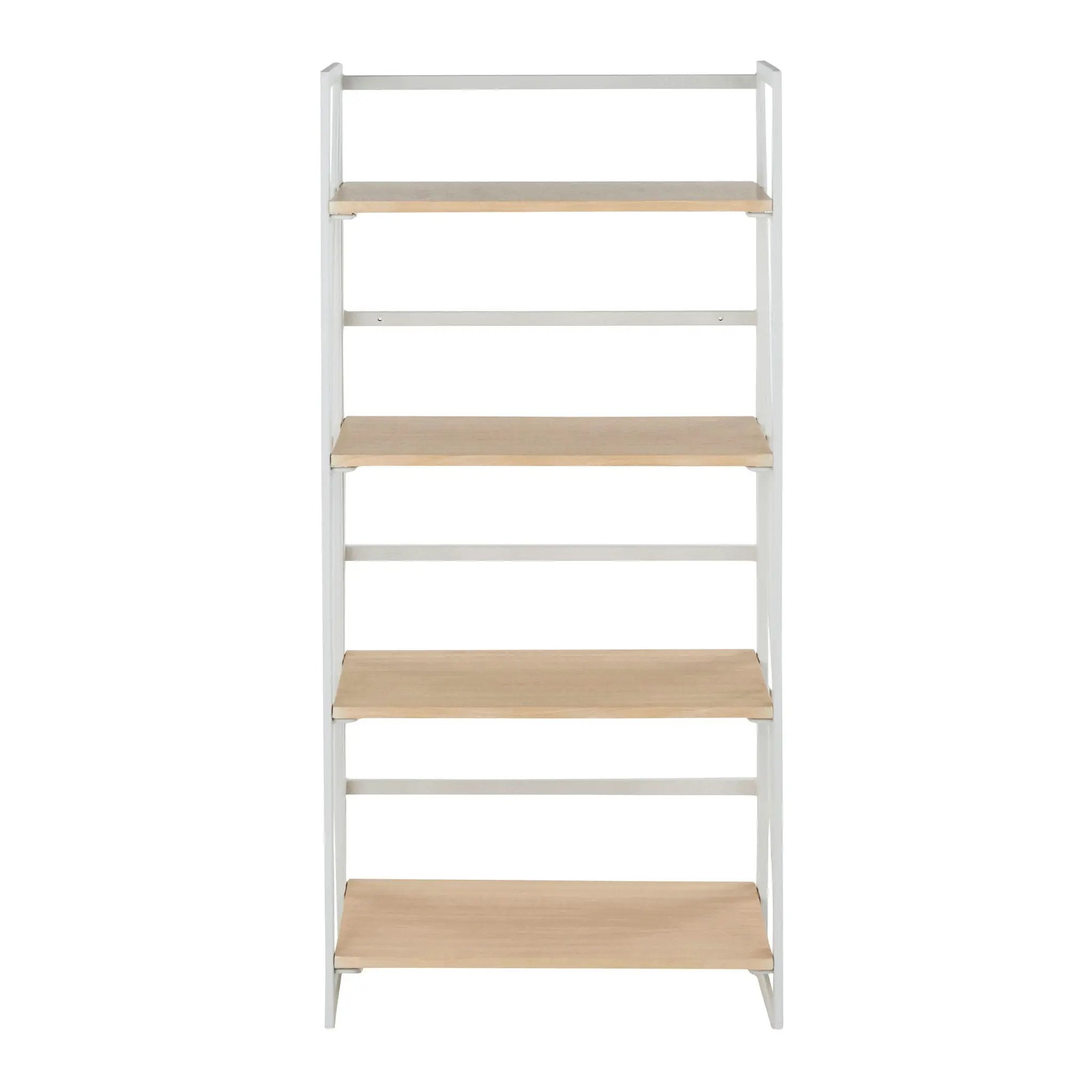 Dakota - Contemporary Bookcase by Unique Piece Furniture
