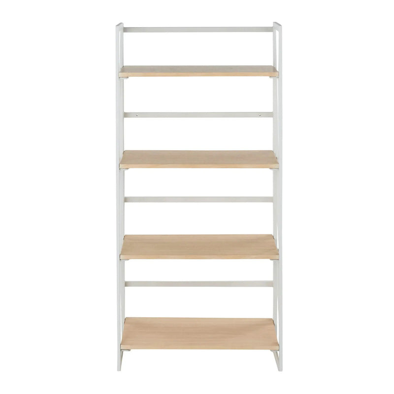 Dakota - Contemporary Bookcase by Unique Piece Furniture