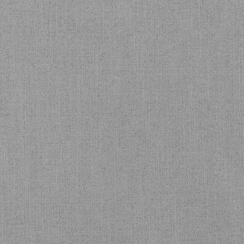 Saba - Upholstered Chair With Reversible Cushions - Gray