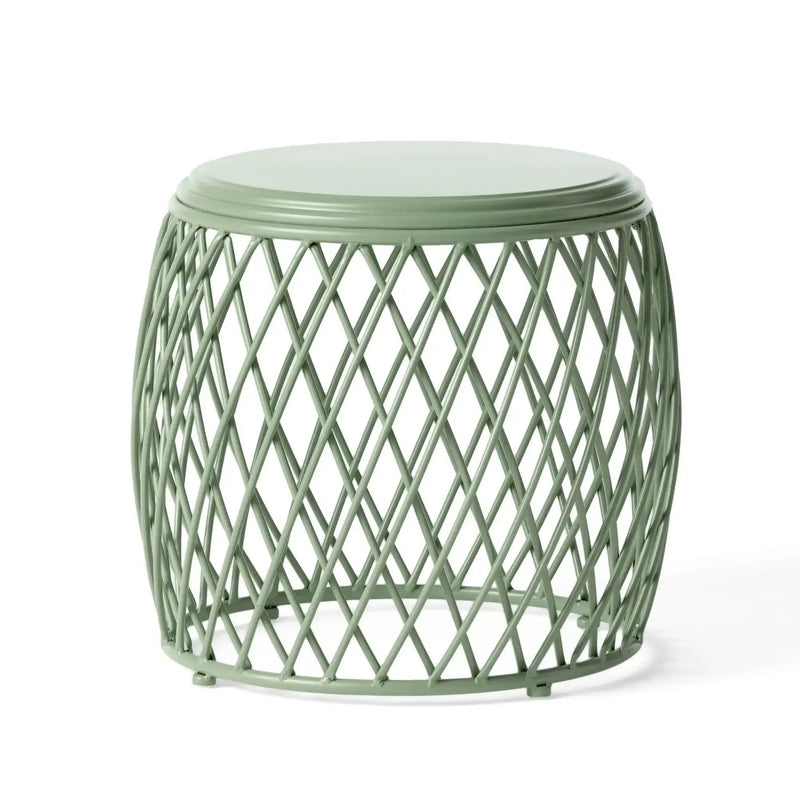 Alamera Side Table by HouseOfZazla