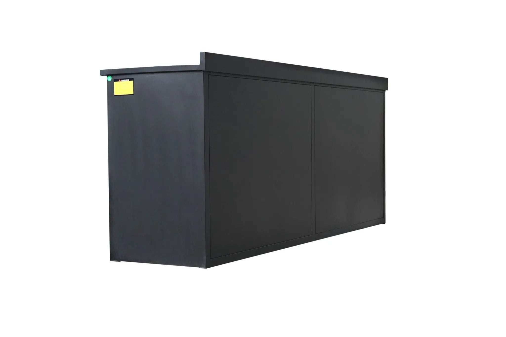 Storage Cabinets With Workbench (With 10 Drawers And 2 Cabinets) by HouseOfZazla