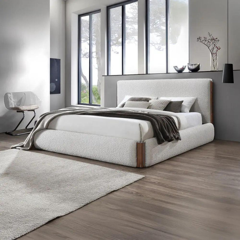 Sandro - Platform Bed by Unique Piece Furniture