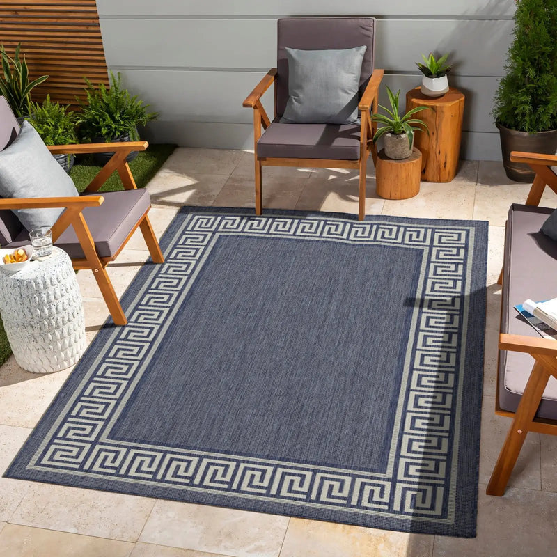 Sunshine Collection Area Rug by HouseOfZazla