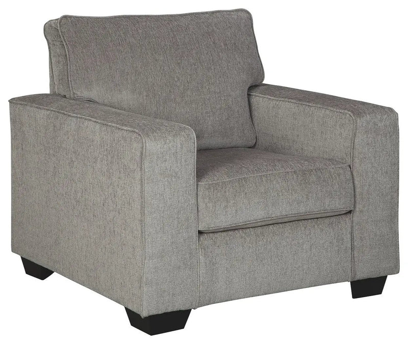 Altari - Arm Chair by Unique Piece Furniture