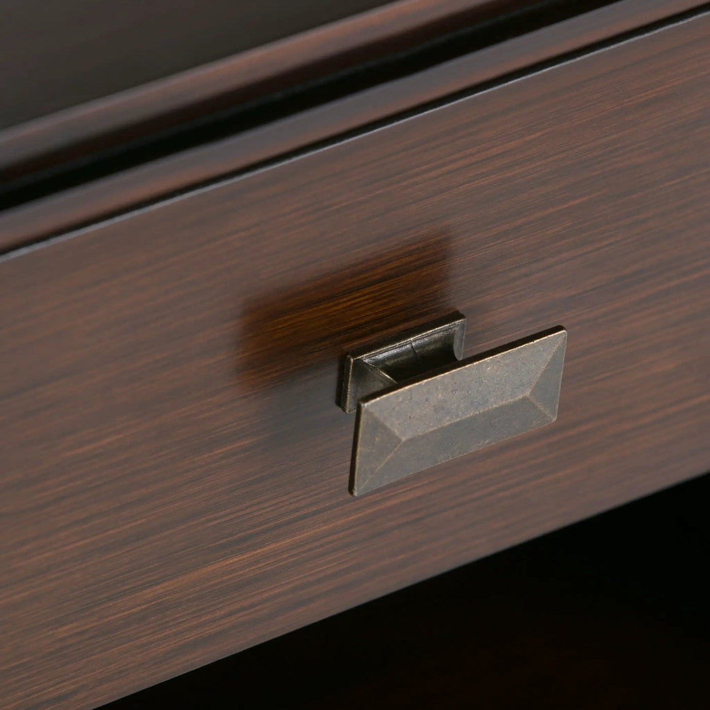Artisan - Handcrafted Bedside Table by HouseOfZazla