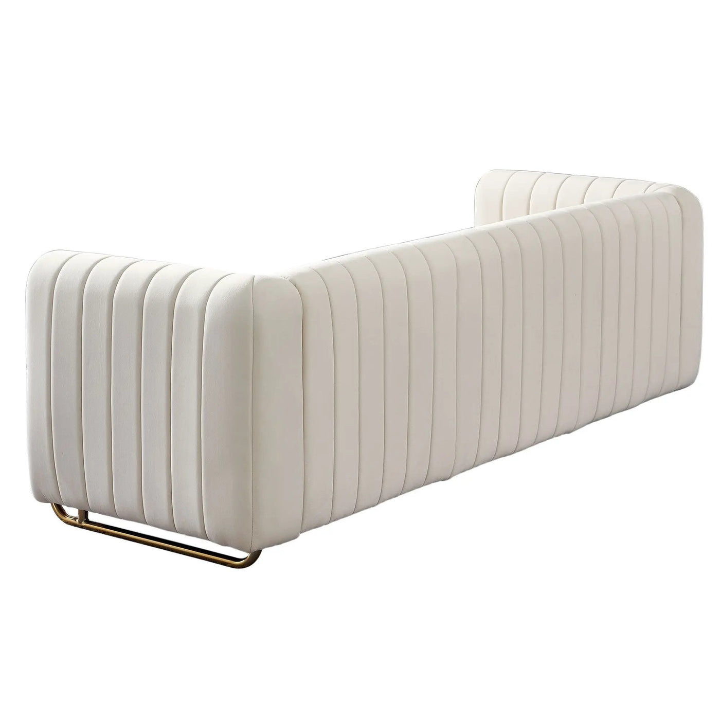 Contemporary Sofa Couch For Living Room by HouseOfZazla