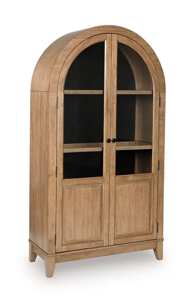 Dagandale - Accent Cabinet by Unique Piece Furniture
