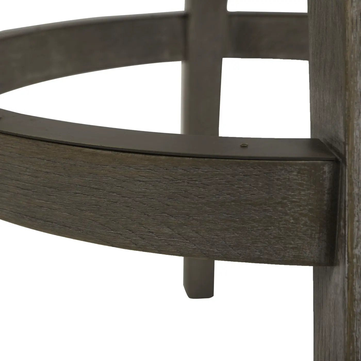 Williams - Swivel Bar Stool With Armrests by Unique Piece Furniture