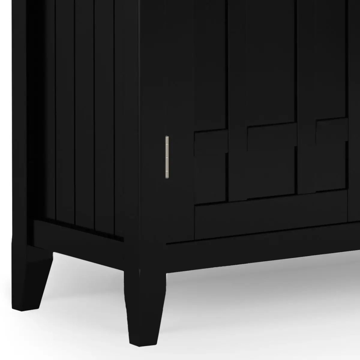 Bedford - Sideboard Buffet And Wine Rack by Unique Piece Furniture