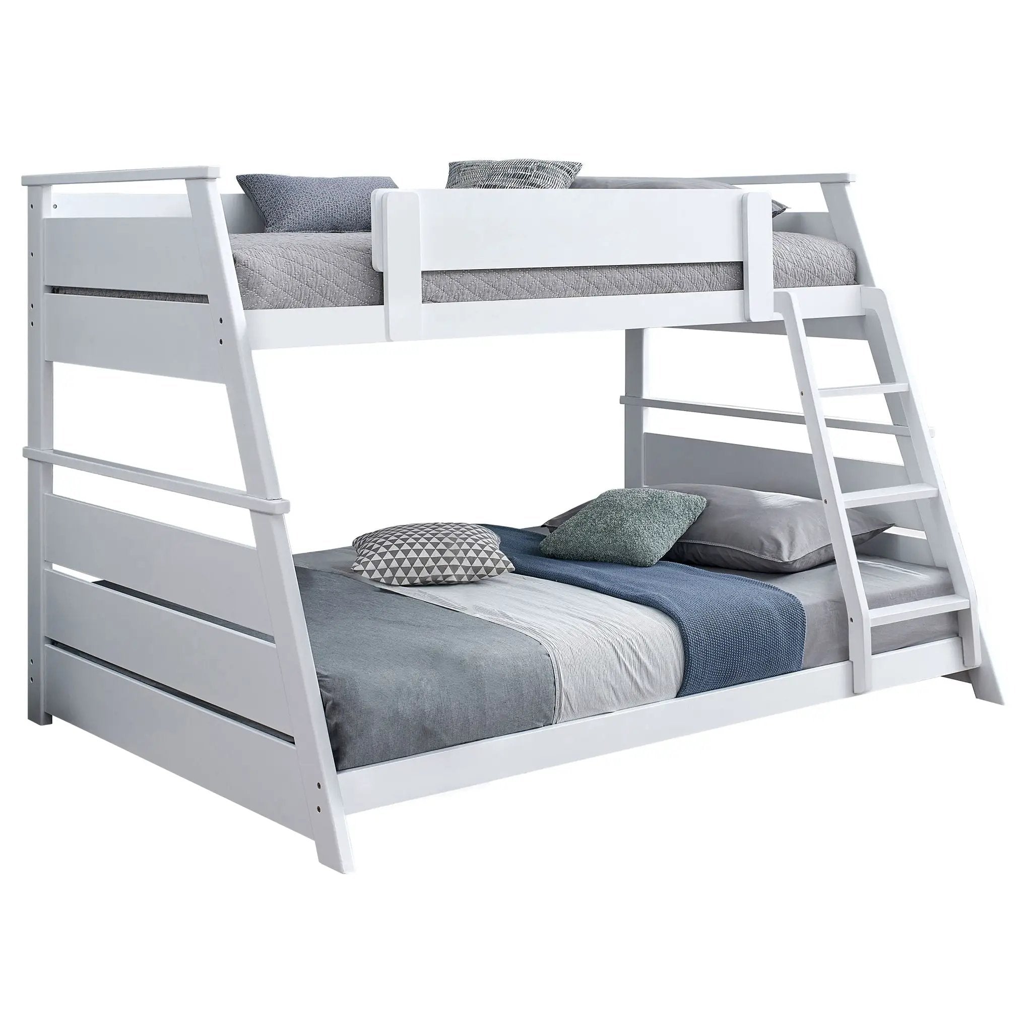 Reeder - Bunk Bed by HouseOfZazla