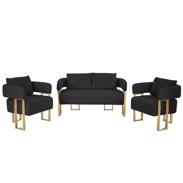 Decorative Side Chair For Living Room