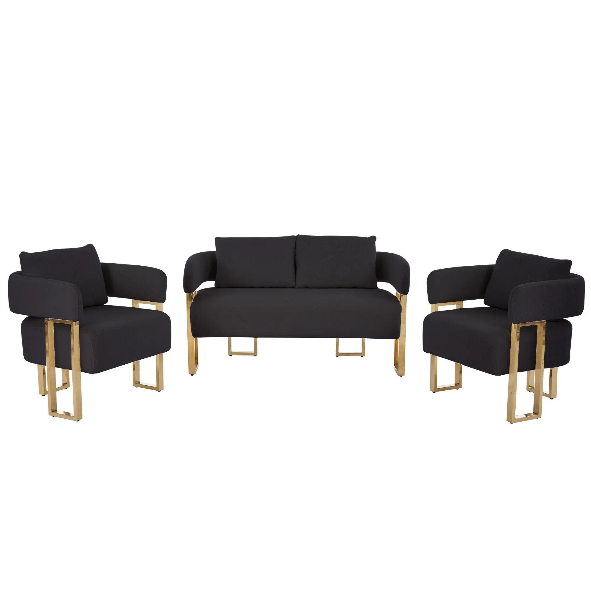 Decorative Side Chair For Living Room by Unique Piece Furniture