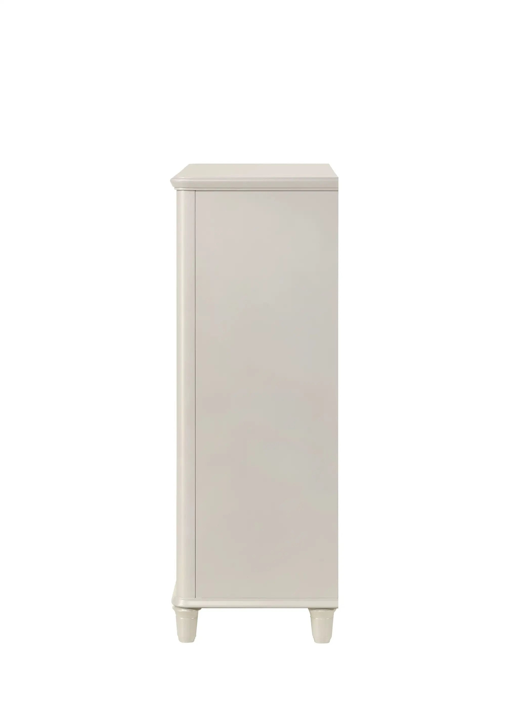 Laveda - Chest - White by Unique Piece Furniture