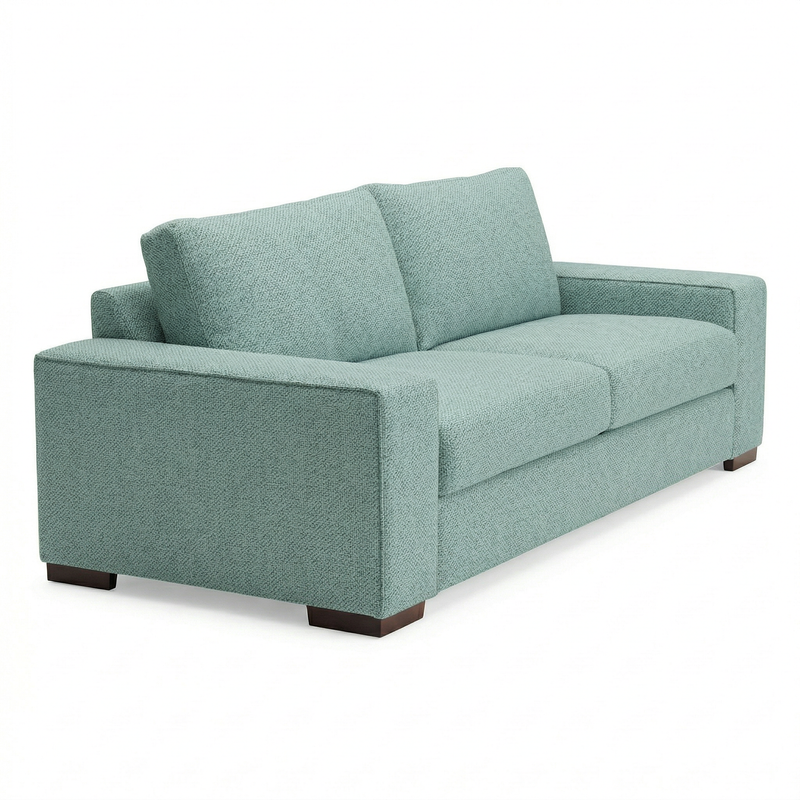 Modena Sofa 2 Arm by HouseOfZazla