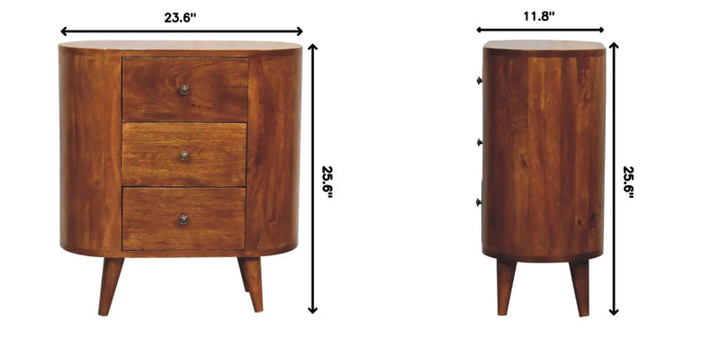 Mini Cabinet by HouseOfZazla