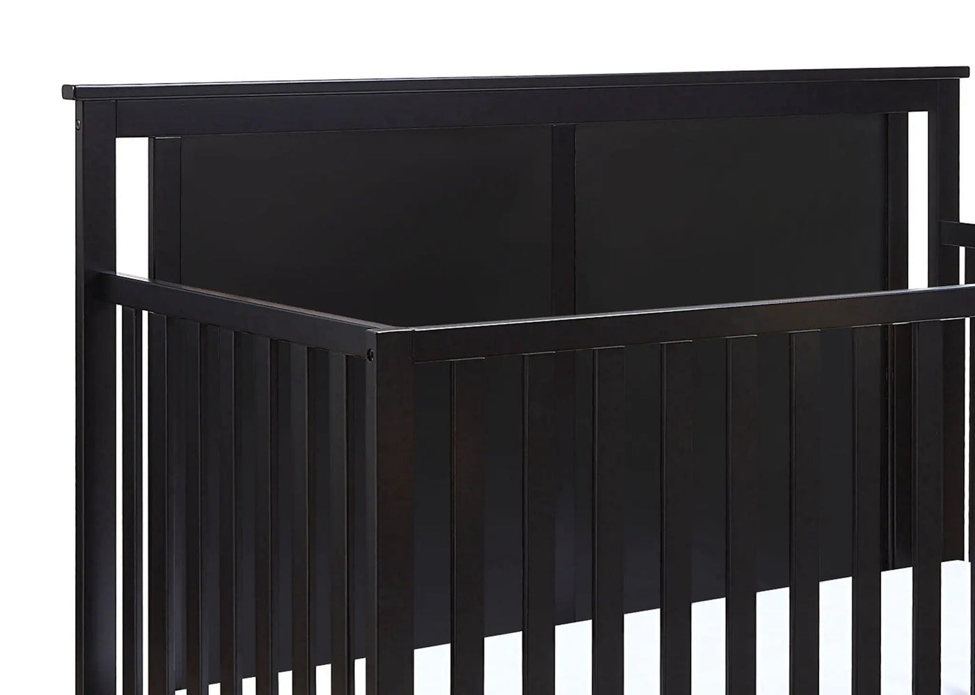 Connelly - Mini Crib With Mattress Pad by Unique Piece Furniture