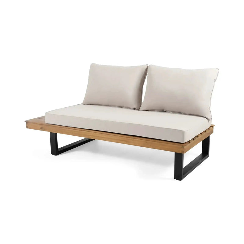 Sebastian - 2 Seater Sofa by HouseOfZazla
