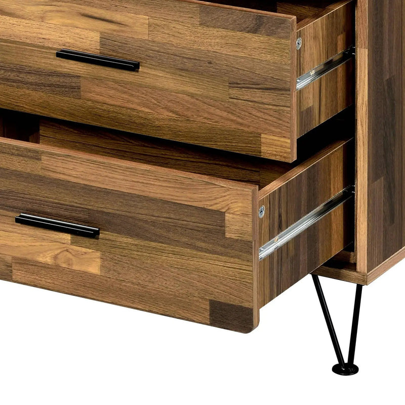 Hestia - Dresser - Walnut by Unique Piece Furniture