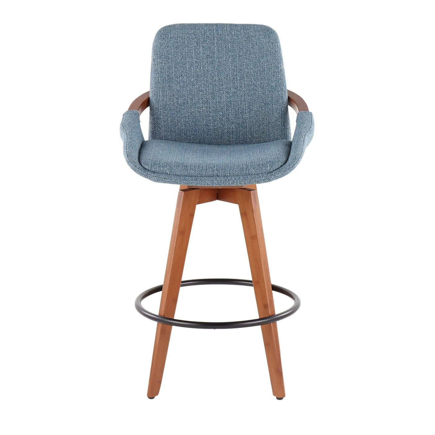 Cosmo - Mid Century Counter Stool by Unique Piece Furniture