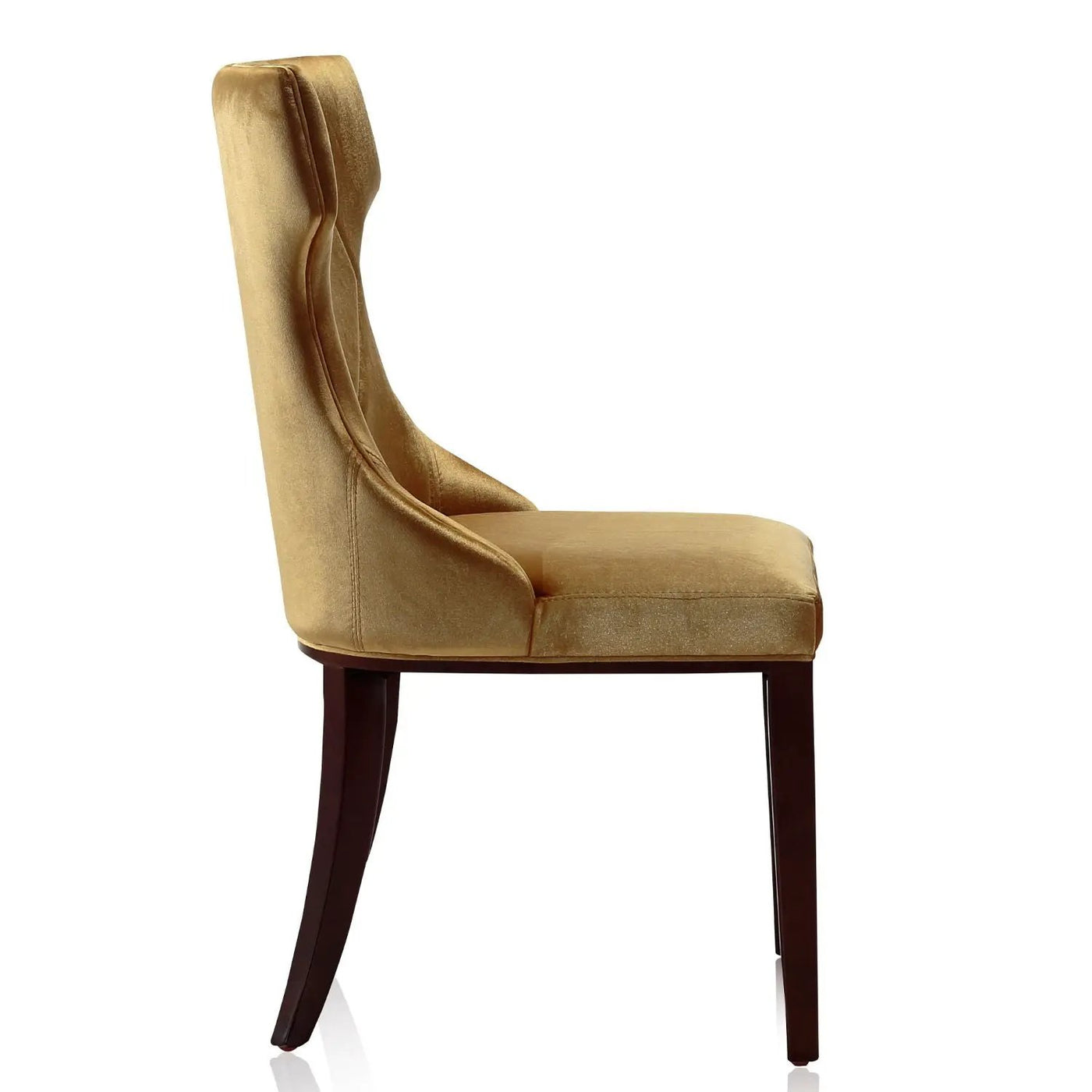 Reine - Dining Chair (Set of 2) by HouseOfZazla