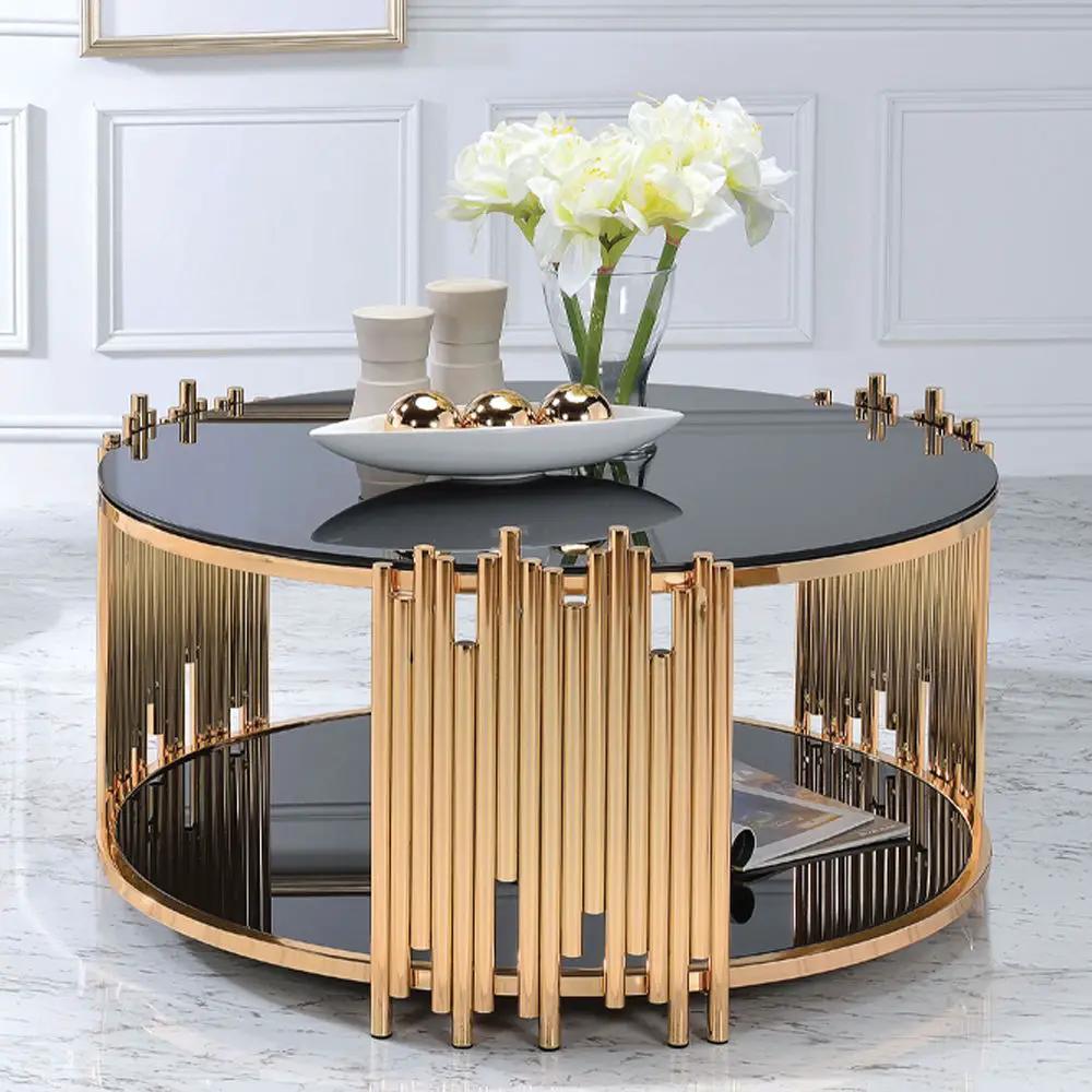 Tanquin - Table by Unique Piece Furniture