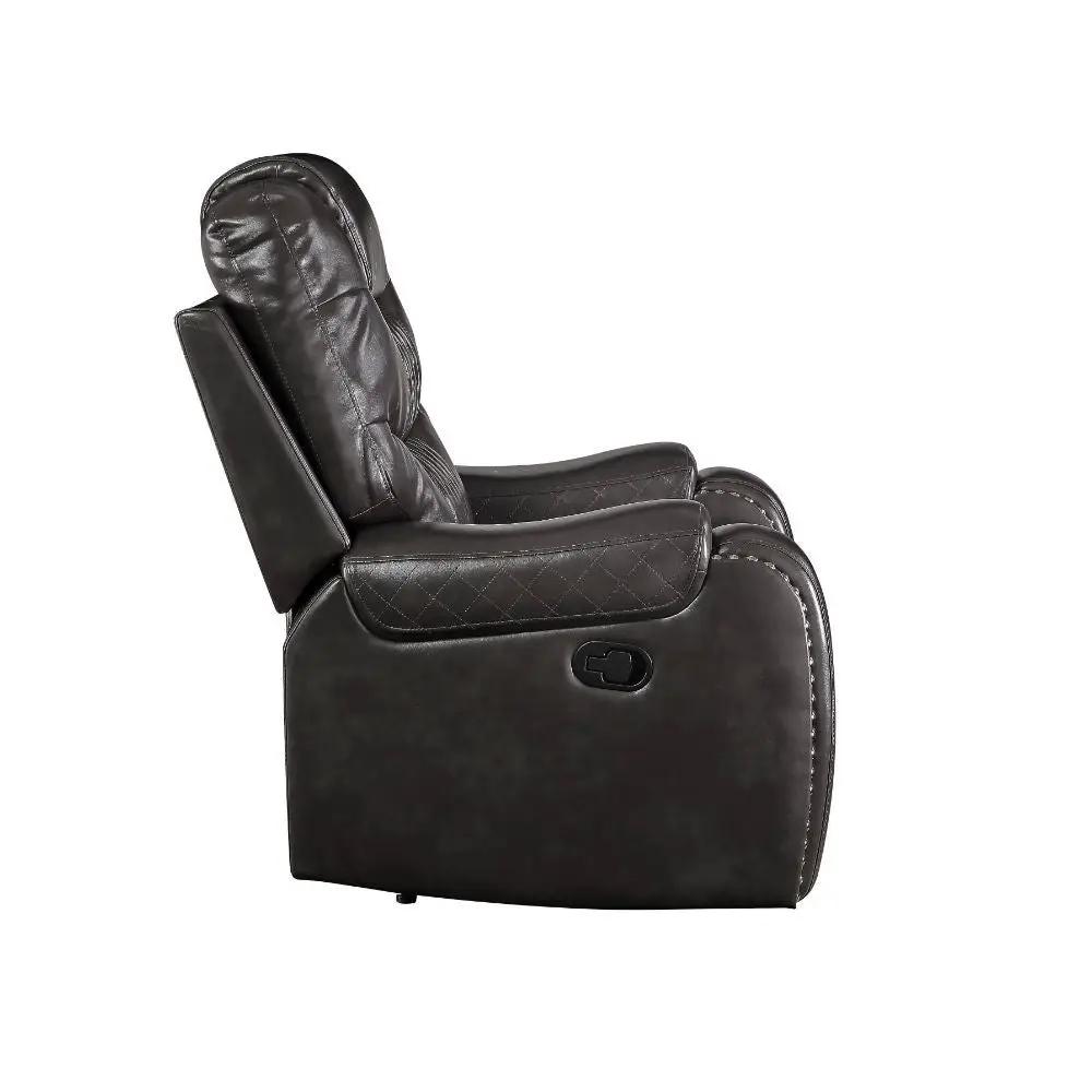 Braylon - Recliner (Motion) by Unique Piece Furniture