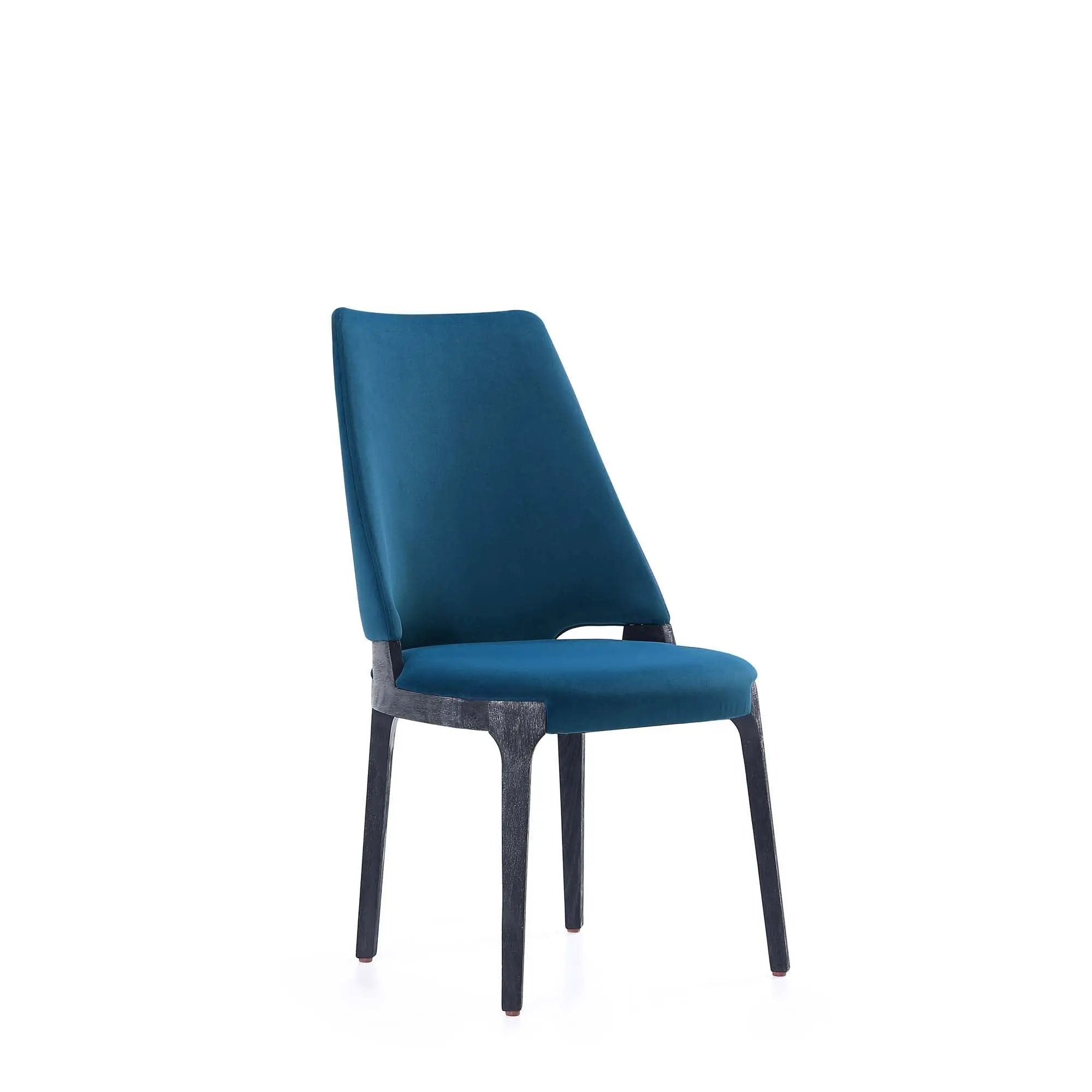 Kara - Dining Chair In (Set of 2) by HouseOfZazla