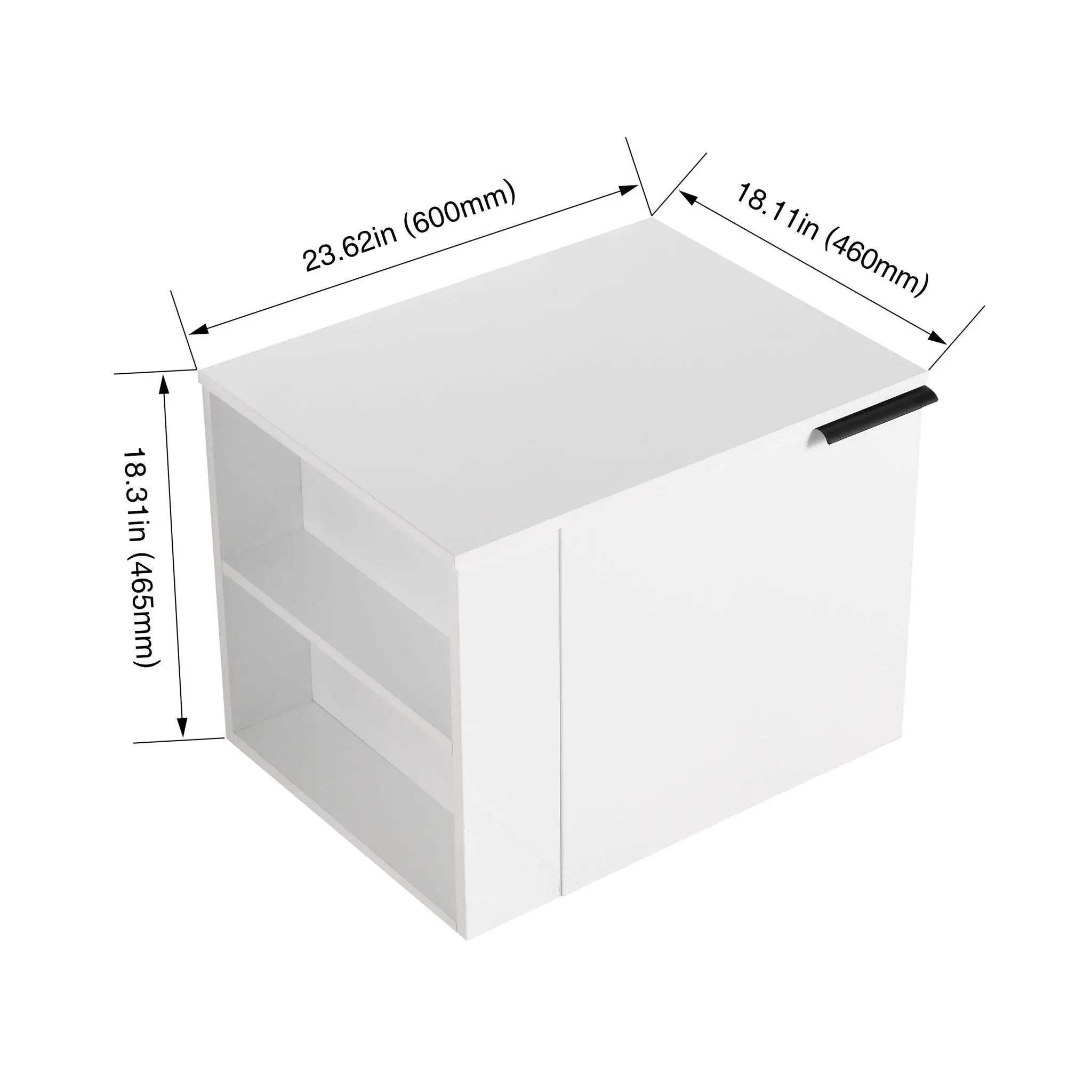 Modern Bathroom Vanity For Bathroom Spaces by Unique Piece Furniture